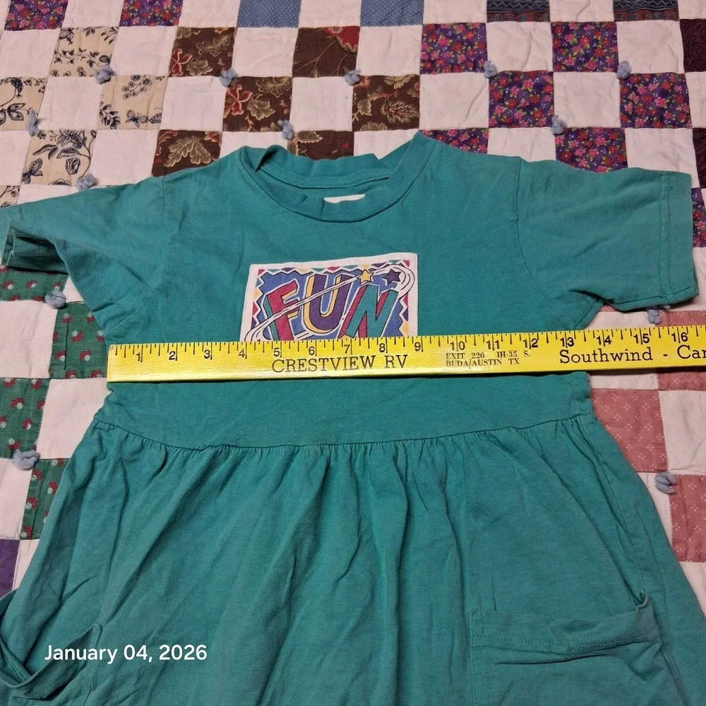 Discovery Wear we are